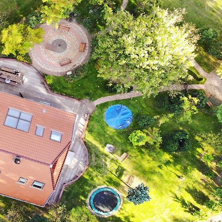 SellingenHaus Irsa别墅 外观 照片