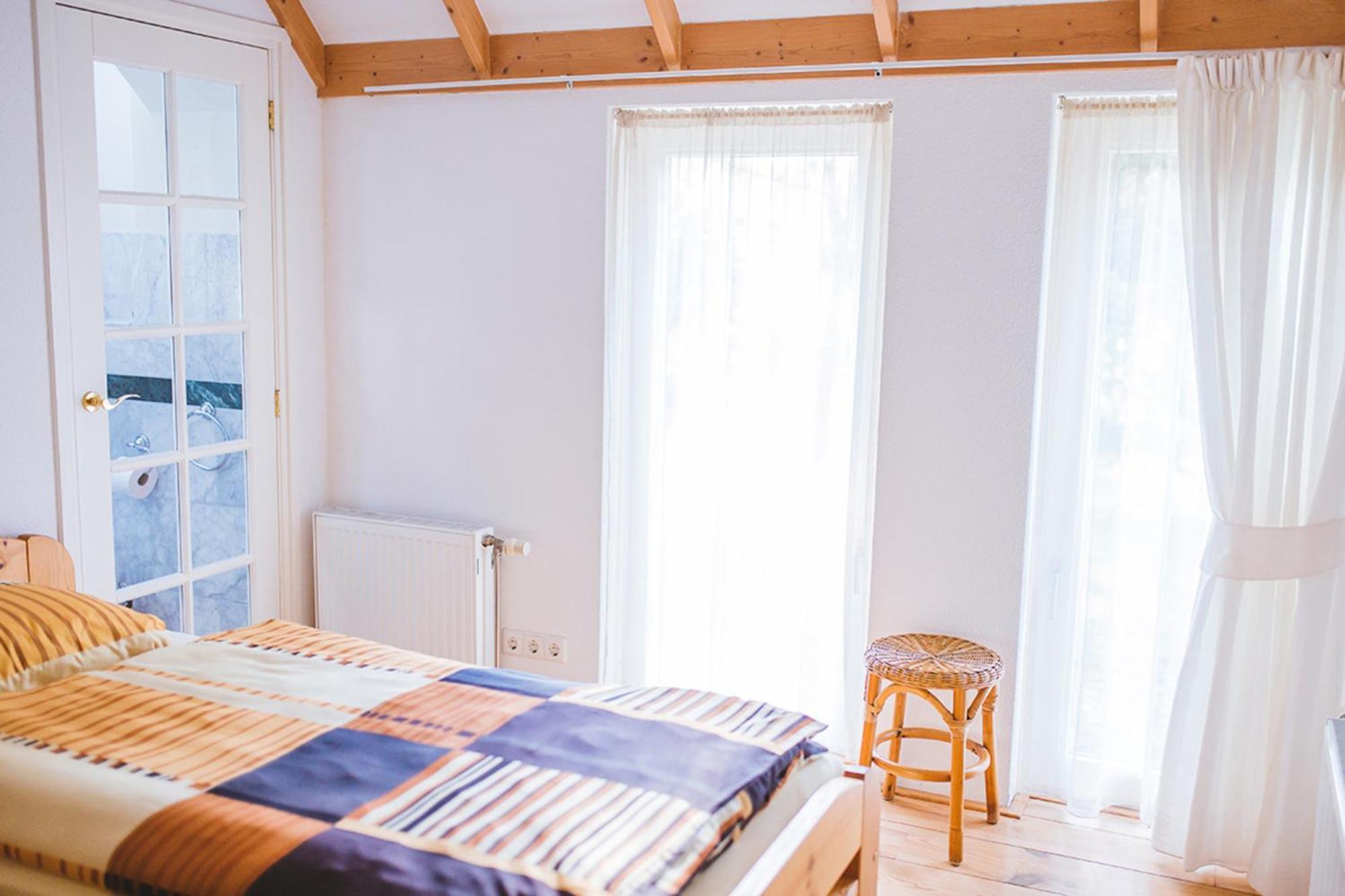 SellingenHaus Irsa别墅 外观 照片